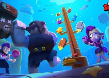 Brawl Stars Redeem Kodları Temmuz 2023