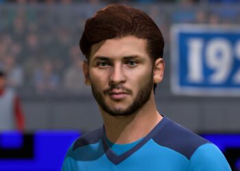 Khvicha Kvaratskhelia FIFA 23 Reytingi/İstatistikleri