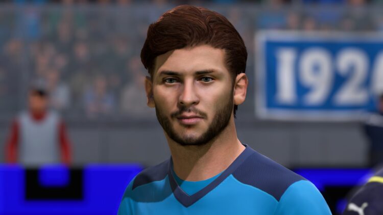 Khvicha Kvaratskhelia FIFA 23 Reytingi/İstatistikleri