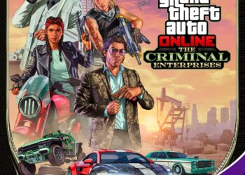 GTA Online Haftalık Güncelleme: 20 Ekim 2022