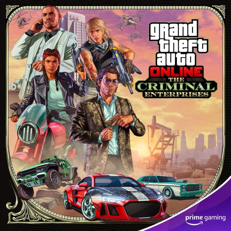 GTA Online Haftalık Güncelleme: 20 Ekim 2022