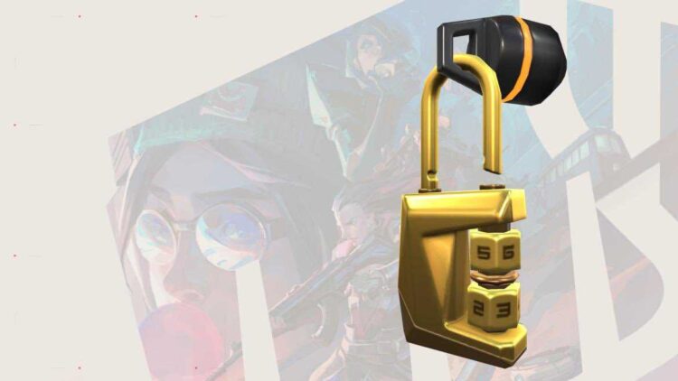 VALORANT Keep it Safer Kilidi Nasıl Açılır?