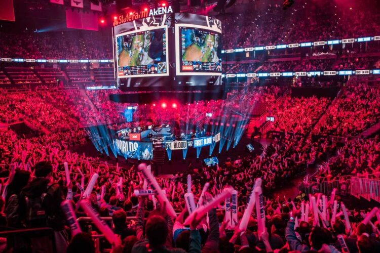 LoL Worlds 2022 Büyük Finali Ne Zaman? DRX Vs T1 Maçı Ne Zaman?