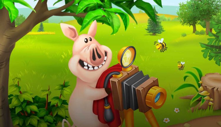 Hay Day İçerik Üreticisi Kodu Ekim 2022