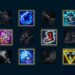 LoL Sezon 13 Eşya Değişiklikleri: Yeni Eşyalar