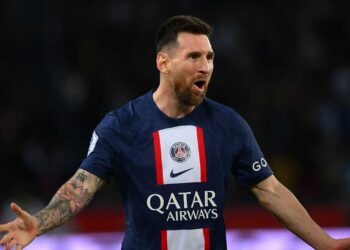 FIFA 23 Lionel Messi Ligue 1 POTM SBC En Ucuz Tamamla