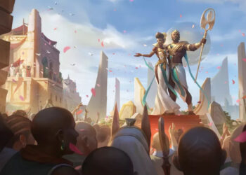 K’sante Tanıtım Videosu Geldi!