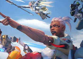 Overwatch 2 Battle Pass (Savaş Geçişi) En Hızlı Nasıl Yükseltilir?