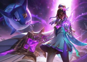 Wild Rift 3.4b Yama Notları