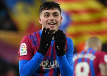 FM23 İspanyol Wonderkidler