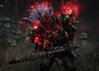 Dead By Daylight Hata Kodu 8001 Nasıl Düzeltilir?