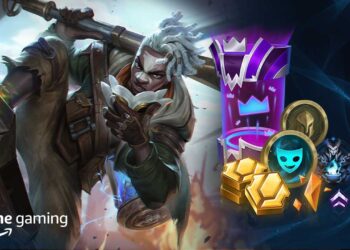 Amazon Prime Gaming LoL Şubat 2023 Kapsülü Ne Zaman Gelecek?