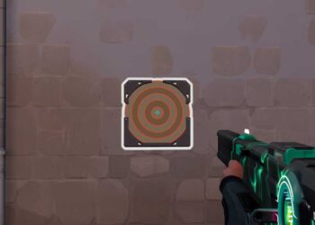 VALORANT Aim/Crosshair Kodları Nasıl Kullanılır?