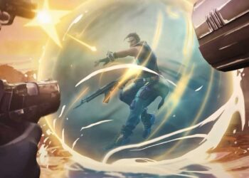 VALORANT 6.02 Yama Notları Ne Zaman Gelecek?