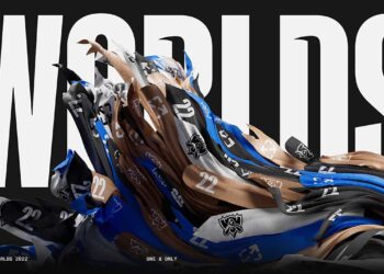 LoL Worlds 2022 Event Pass Ödülleri