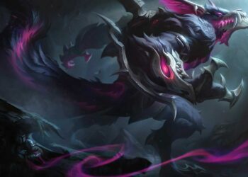 Wild Rift Warwick Yetenekleri