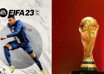 FFIFA 23 Dünya Kupası Ödülleri Hatası Nasıl Düzeltilir?