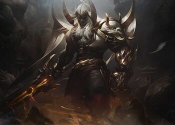 Wild Rift 4.0a Yama Notları Şampiyon Değişiklikleri
