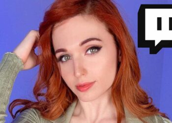 Twitch Yayıncısı Amouranth Tehdit Mi Ediliyor?