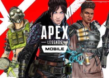 Apex Legends Mobile Destansı Seviye Ganimetleri