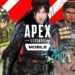 Apex Legends Mobile Destansı Seviye Ganimetleri