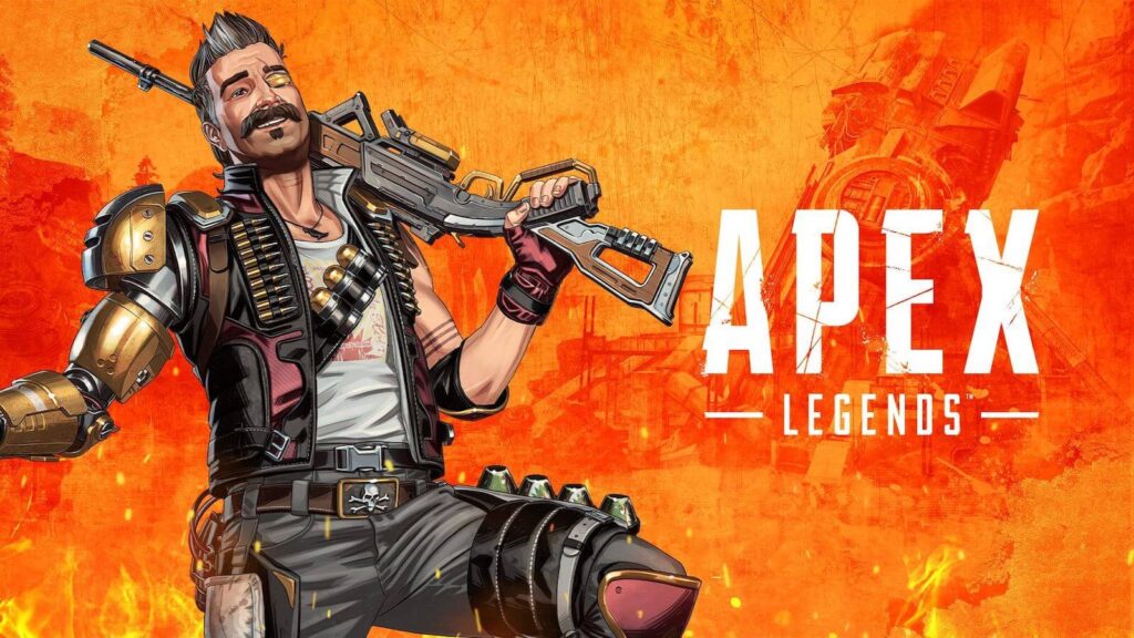 Apex Legends 15. Sezon