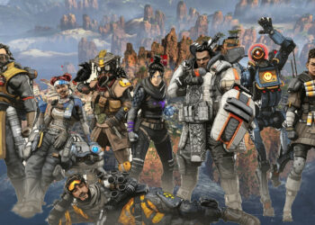 Apex Legends Sezon 15'te Hediye Nasıl Gönderilir?