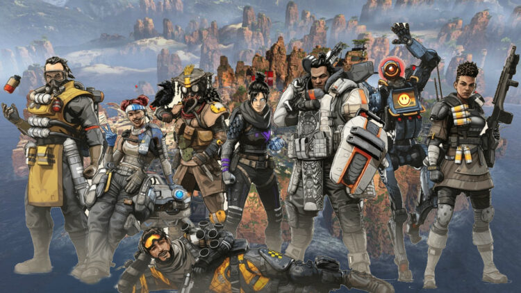 Apex Legends Sezon 15'te Hediye Nasıl Gönderilir?