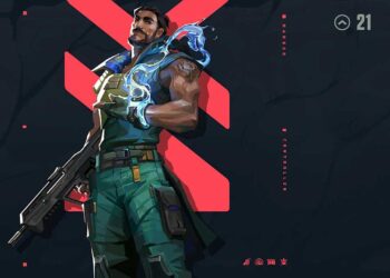 VALORANT 5.08 Yama Notları