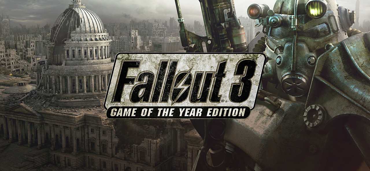 Fallout 3 Sistem Gereksinimleri 2022