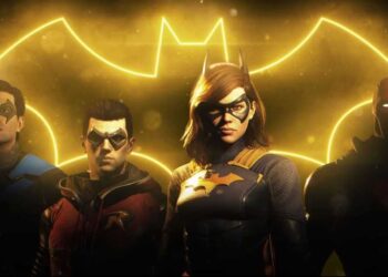 Gotham Knights'ta Karakterler Nasıl Değiştirilir?