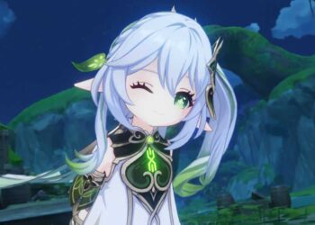 Genshin Impact Redeem Code Kodları Ağustos 2023!