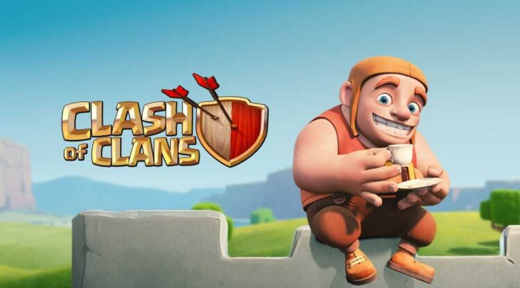 Clash of Clans (CoC) Güncelleme Notları Ekim 2022