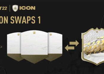 FIFA 23 İkon Takasları 1 Çıkış Tarihi