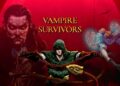 Vampire Survivors 1.0 Yama Notları