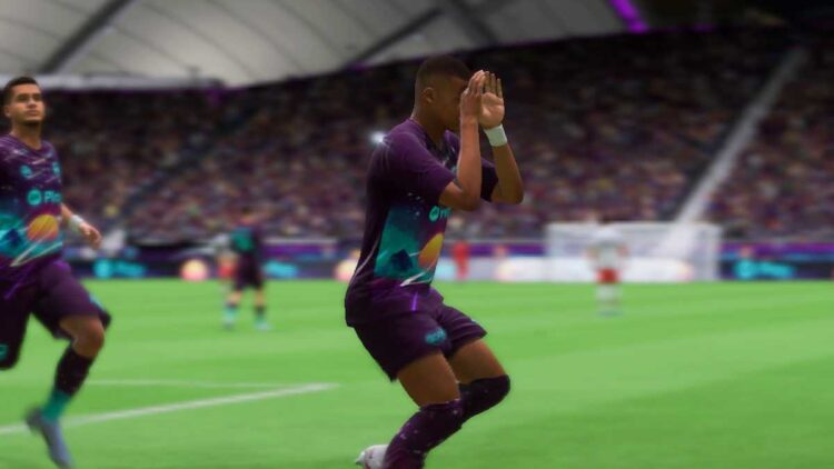 FIFA 23 Ligue 1 POTM Şubat 2023 Adayları