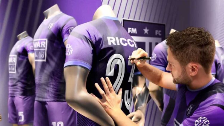 FM 23 Sözleşme Öncesi Oyuncular Nasıl İmzalanır?