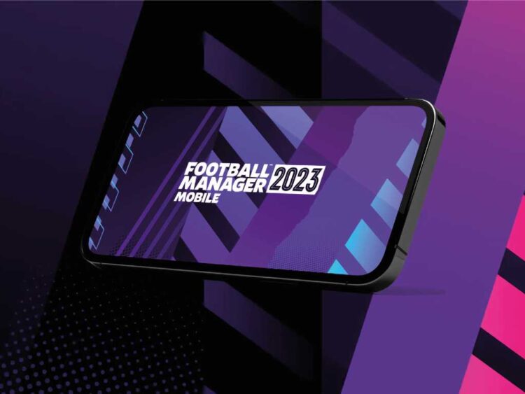 Football Manager 2023 Mobile (FM23 Mobile) Özellikleri