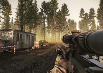 Ücretsiz FPS Oyunları Nelerdir? Ekim 2022