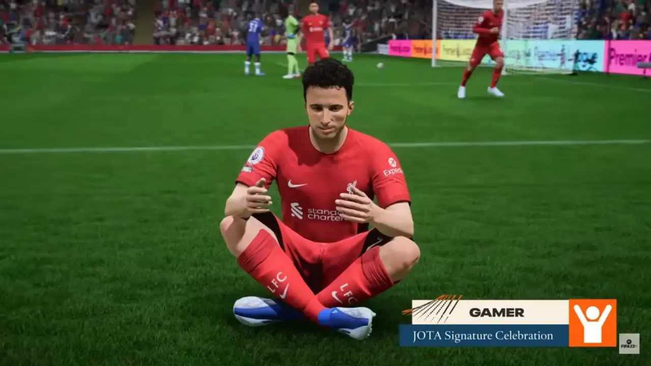 FIFA 23 Gol Sevinçleri Listesi: Gol Sevinçleri Nasıl Yapılır?