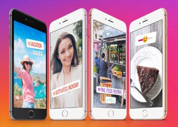 Instagram Hikaye SS Alınca Bildirim Gidiyor mu 2024?