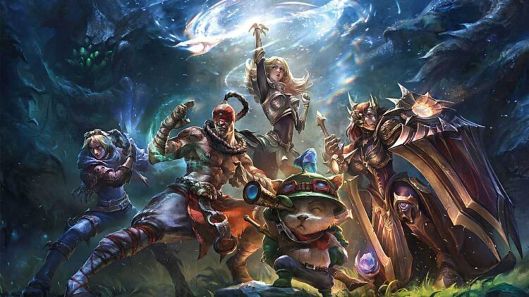 Riot İstemci Açılmıyor Sorunu Çözümü