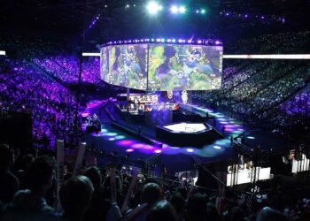 LoL Worlds 2022 Yarı Final Takımları