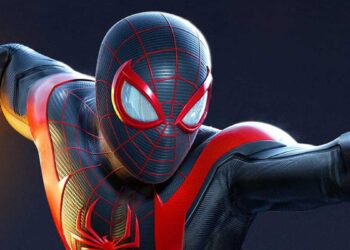 Spider-Man: Miles Morales PC Ne Zaman Çıkacak?