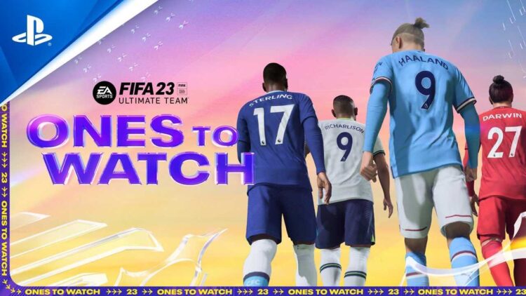 FIFA 23 Ones to Watch Promosu Ne Zaman Bitecek?