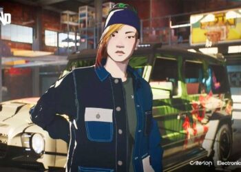 Need for Speed: Unbound Çıkış Tarihi