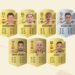 FIFA 23 LaLiga POTM Ekim 2022 Adayları