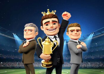 OSM 24 3-4-3 b Taktik 2024