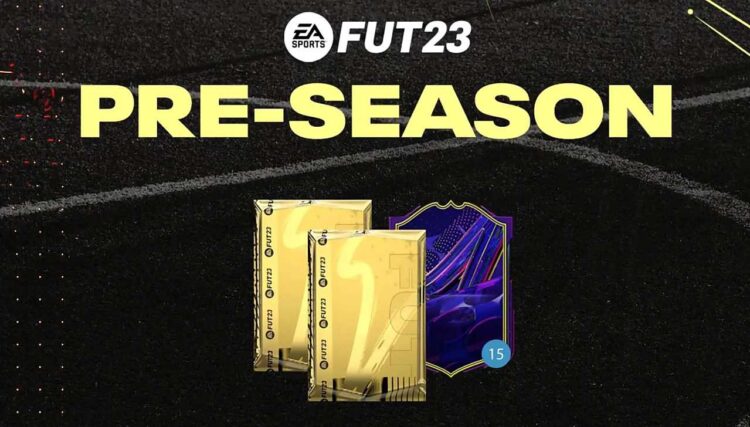 FIFA 23 Sezon Öncesi Ödülleri Nasıl Alınır?
