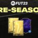 FIFA 23 Sezon Öncesi Ödülleri Nasıl Alınır?